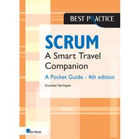 Scrum A Pocket Guide – 4th edition