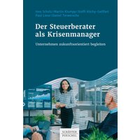 Der Steuerberater als Krisenmanager