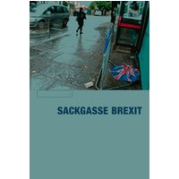 Sackgasse Brexit
