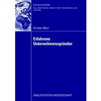 Erfahrene Unternehmensgründer