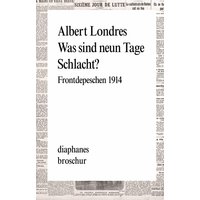Was sind neun Tage Schlacht?
