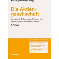 Die Aktiengesellschaft