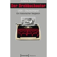Der Drehbuchautor
