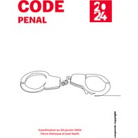 Code pénal