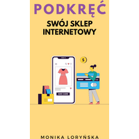 Podkręć swój sklep internetowy