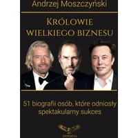 Królowie Wielkiego Biznesu