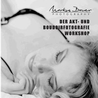 Der Akt- und Boudoirfotografie Workshop