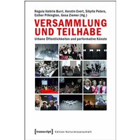 Versammlung und Teilhabe