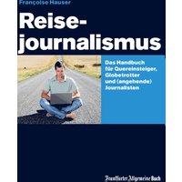 Reisejournalismus