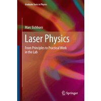 Laser Physics