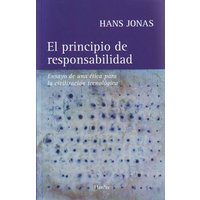 El principio de responsabilidad