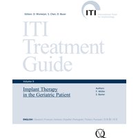 Implant Therapy in the Geriatric Patient