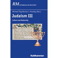 Judaism III
