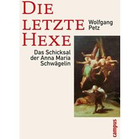 Die letzte Hexe