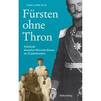 Fürsten ohne Thron