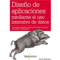 Diseño de aplicaciones mediante el uso intensivo de datos