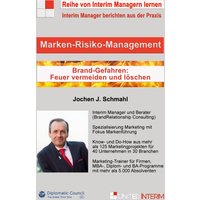 Marken-Risiko-Management