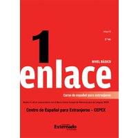 Enlace 1: Curso de español para extranjeros (Nivel básico)