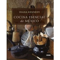 Cocina esencial de México