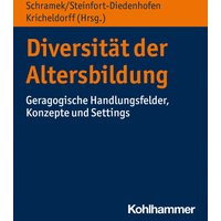 Diversität der Altersbildung
