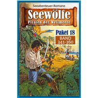 Seewölfe Paket 18