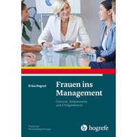 Frauen ins Management