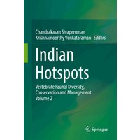 Indian Hotspots
