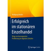 Erfolgreich im stationären Einzelhandel