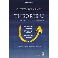 Theorie U - Von der Zukunft her führen