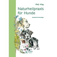 Naturheilpraxis für Hunde
