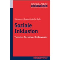 Soziale Inklusion
