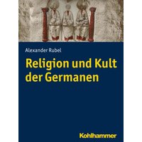 Religion und Kult der Germanen