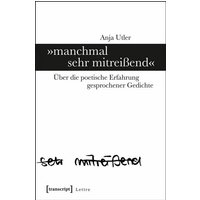 »manchmal sehr mitreißend«