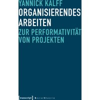 Organisierendes Arbeiten