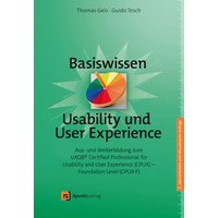 Basiswissen Usability und User Experience