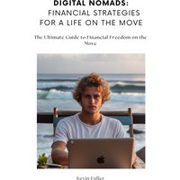 Digital Nomads: Financial Strategies for a Life on the Move