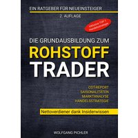 Die Grundausbildung zum Rohstoff Trader
