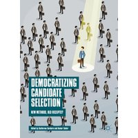 Democratizing Candidate Selection
