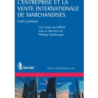 L'entreprise et la vente internationale de marchandises