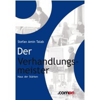Der Verhandlungsmeister