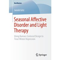 Seasonal Affective Disorder and Light Therapy