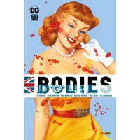 Bodies - Die Vorlage zur Netflix-Serie