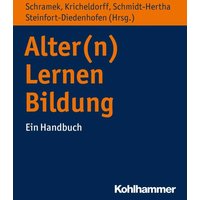 Alter(n) - Lernen - Bildung
