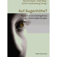 Auf Augenhöhe?