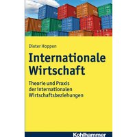 Internationale Wirtschaft