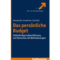 Das Persönliche Budget