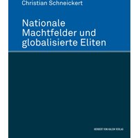 Nationale Machtfelder und globalisierte Eliten