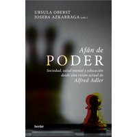 Afán de poder