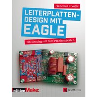 Leiterplattendesign mit EAGLE