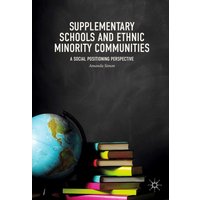 Supplementary Schools and Ethnic Minority Communities